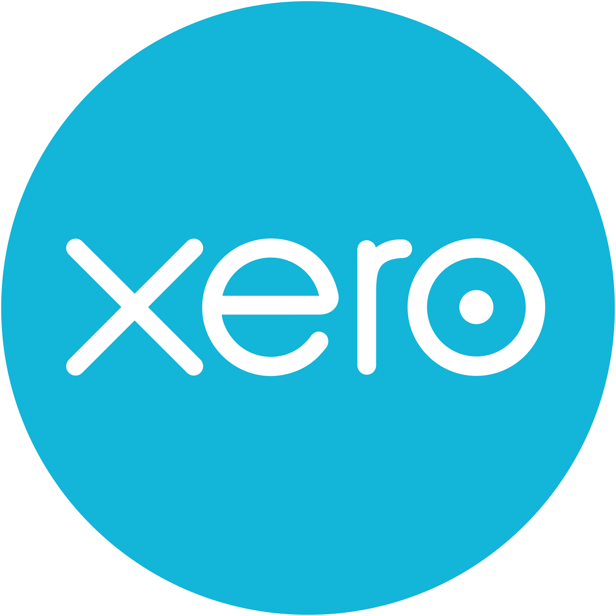 Xero Software logo